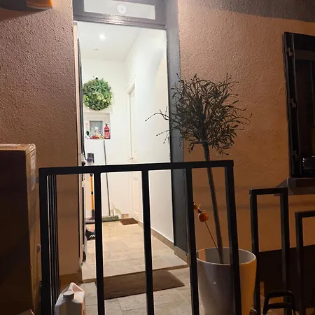 Xiii Apartmán
