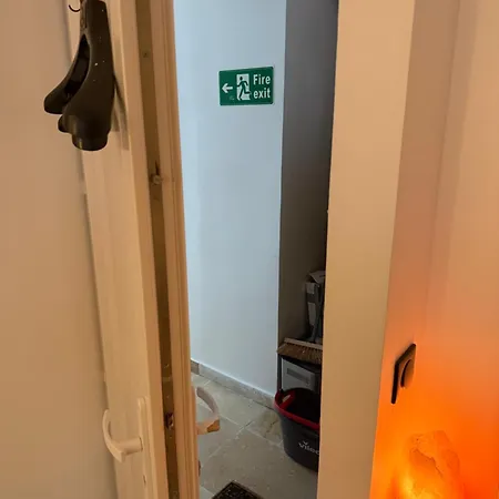 Xiii Apartmán