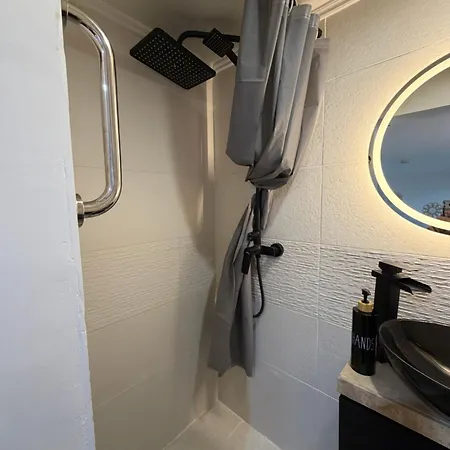 Xiii Apartmán Rueil-Malmaison