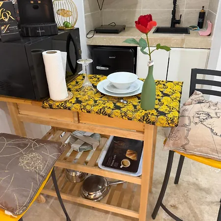 Xiii Apartmán