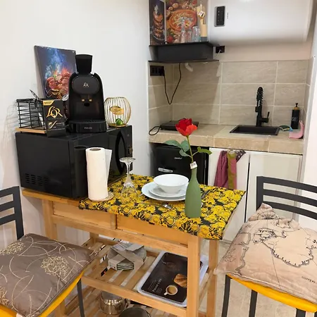 Xiii Apartmán *
