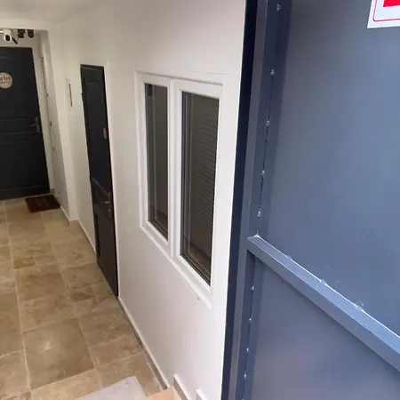 Apartmán Xiii Rueil-Malmaison