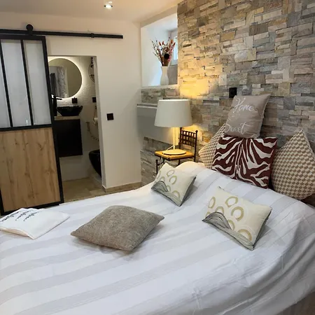 Xiii Apartmán Rueil-Malmaison