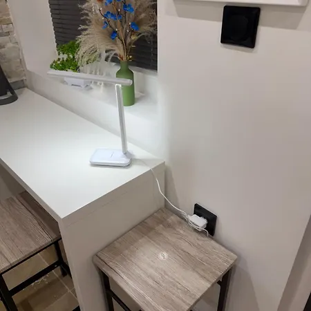 Xiii Appartement *