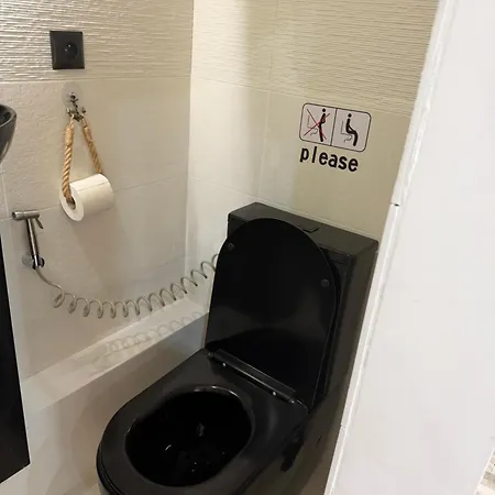 Apartmán Xiii Rueil-Malmaison