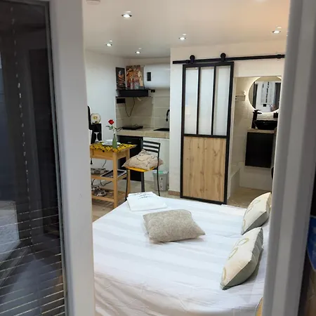 Appartement Xiii Rueil-Malmaison