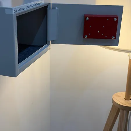 Appartement Xiii