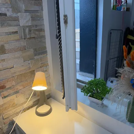 Appartement Xiii *