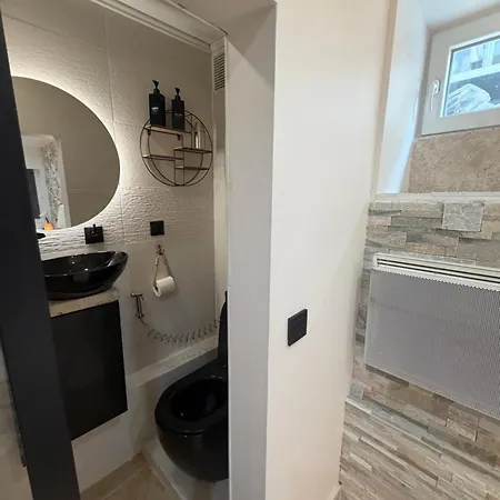 Apartmán Xiii Rueil-Malmaison